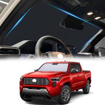 Parasol para Parabrisas JDMCAR para Toyota Tacoma 2024-2026 Parasol para Parabrisas JDMCAR para Toyota Tacoma 2024-2026