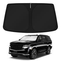 Parasol para parabrisas KUST para Cadillac Escalade 2021-2026