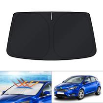 Parasol para parabrisas KUST para Ford Focus Hatchback 2012-2018