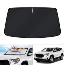 Parasol para parabrisas KUST para GMC Terrain 2018-2025