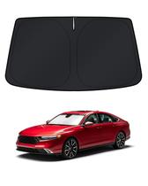 Parasol para Parabrisas KUST para Honda Accord 2018-2026