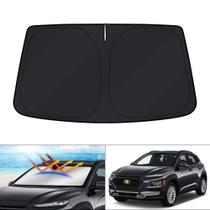 Parasol para parabrisas KUST para Hyundai Kona 2018-2023