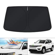 Parasol para Parabrisas KUST para Jeep Compass 2017-2025