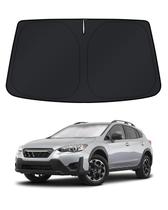Parasol para Parabrisas KUST para Subaru Crosstrek 2024-2026 Parasol para Parabrisas KUST para Subaru Crosstrek 2024-2026