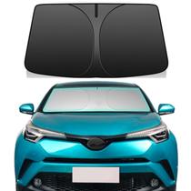 Parasol para parabrisas LEIMINMAOYI para Toyota CHR 2018-2023 Parasol para parabrisas LEIMINMAOYI para Toyota CHR 2018-2023