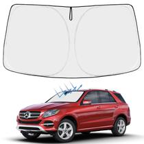 Parasol para Parabrisas Proadsy 2025 Actualizado para Mercedes GLE 2016-2019 Parasol para Parabrisas Proadsy 2025 Actualizado para Mercedes GLE 2016-2019
