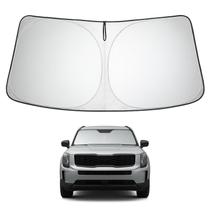 Parasol para Parabrisas Proadsy 2025 Ajuste Personalizado para Kia Telluride Parasol para Parabrisas Proadsy 2025 Ajuste Personalizado para Kia Telluride