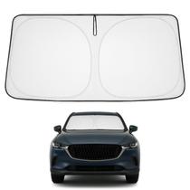 Parasol para parabrisas Proadsy 2025 ajuste personalizado para Mazda CX-9 Parasol para parabrisas Proadsy 2025 ajuste personalizado para Mazda CX-9