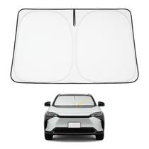 Parasol para parabrisas Proadsy 2025 mejorado para Toyota bZ4X