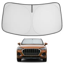 Parasol para parabrisas Proadsy para Audi Q3 2019-2026 Parasol para parabrisas Proadsy para Audi Q3 2019-2026