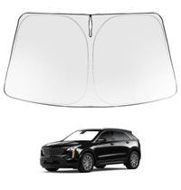 Parasol para Parabrisas Proadsy para Cadillac XT4 2019-2025 Parasol para Parabrisas Proadsy para Cadillac XT4 2019-2025