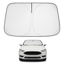 Parasol para parabrisas Proadsy para Ford Fusion Sedán 2013-2021 Parasol para parabrisas Proadsy para Ford Fusion Sedán 2013-2021