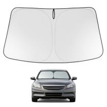 Parasol para parabrisas Proadsy para Honda Accord 2008-2012 Parasol para parabrisas Proadsy para Honda Accord 2008-2012