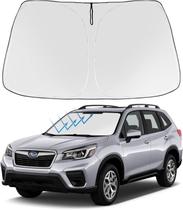 Parasol para Parabrisas Proadsy para Subaru Forester 2019-2025 Parasol para Parabrisas Proadsy para Subaru Forester 2019-2025