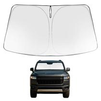 Parasol para parabrisas Proadsy para Toyota Land Cruiser 2024-2026