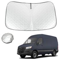 Parasol para parabrisas ROCCS más grueso para Mercedes Sprinter