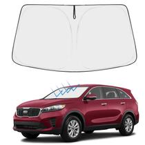 Parasolar para Parabrisas Proadsy 2025 Ajuste Personalizado para Kia Sorento Parasolar para Parabrisas Proadsy 2025 Ajuste Personalizado para Kia Sorento