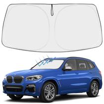 Parasole para parabrisas Proadsy para BMW X3 2018-2026 SUV Parasole para parabrisas Proadsy para BMW X3 2018-2026 SUV