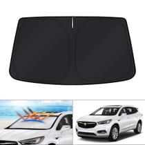Parasoleletas para parabrisas KUST para Buick Enclave 2018-2024 Parasoleletas para parabrisas KUST para Buick Enclave 2018-2024