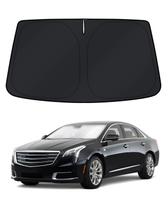 Parasoles para parabrisas KUST para Cadillac XTS 2013-2019