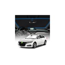 Parasoles para parabrisas KUST para Honda Accord 2018-2022 Parasoles para parabrisas KUST para Honda Accord 2018-2022