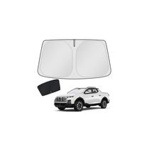 Parasoles para parabrisas KUST para Hyundai Santa Cruz 2022-2026