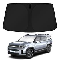 Parasoles para Parabrisas KUST para Hyundai Santa Fe 2024-2026