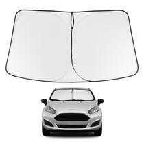 Parasoles para parabrisas Proadsy para Ford Fiesta 2017-2023 Parasoles para parabrisas Proadsy para Ford Fiesta 2017-2023