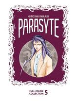 Parasyte - full color collection - vol. 5