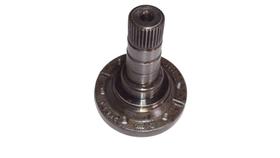 Parati Eixo Flange Tulipa Do Cambio Vw Genuíno Parati Eixo Flange Tulipa Do Cambio Vw Genuíno