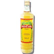 Paratiana Ouro 700 ml