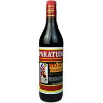 Paratudo Raízes Amargas 900ml