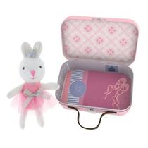 Parceiro de Viagem Coelhinha 03338 Parceiro de Viagem Coelhinha 03338