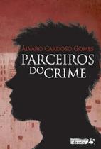 Parceiros Do Crime Editorial 25