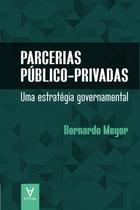 Parcerias público-privadas - ACTUAL EDITORA