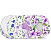 Parche Adhesivo Impermeable OBUZOO para Dexcom G7 y Stelo Parche Adhesivo Impermeable OBUZOO para Dexcom G7 y Stelo