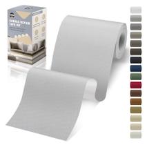 Parche Autoadhesivo para Reparación de Lona OAZ