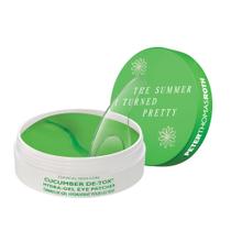 Parches Hidratantes para los Ojos Cucumber De-Tox Hydra-Gel de Peter Thomas Roth