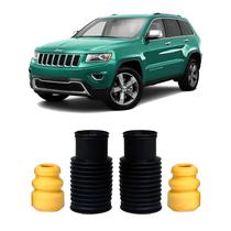 Parcial Batente Dianteiro Jeep Grand Cherokee 2016 2017 2018