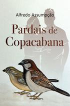 Pardais de Copacabana
