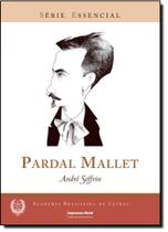 Pardal Mallet Pardal Mallet
