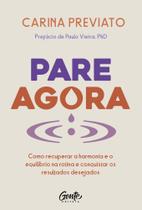 Pare Agora Pare Agora