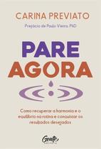 Pare Agora Sortido Pare Agora Sortido