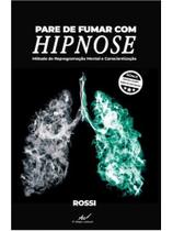 Pare de fumar com hipnose