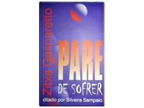 Pare de Sofrer - Vida e Consciência Pare de Sofrer - Vida e Consciência