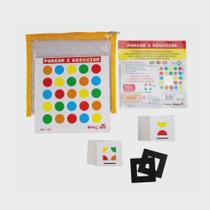 Parear e associar - ref. 061