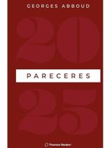 Pareceres - 2025 - vol. 5 Pareceres - 2025 - vol. 5