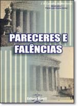 Pareceres e Falências