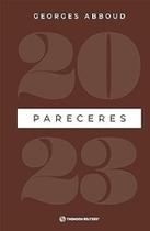 Pareceres: Vol. 3