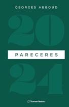 Pareceres - Volume 4 Pareceres - Volume 4